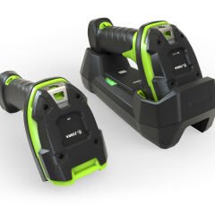 LI3600-SR Ultra Dayanıklı Barkod Okuyucu