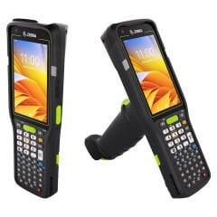 MC3400 El Tipi Bilgisayar