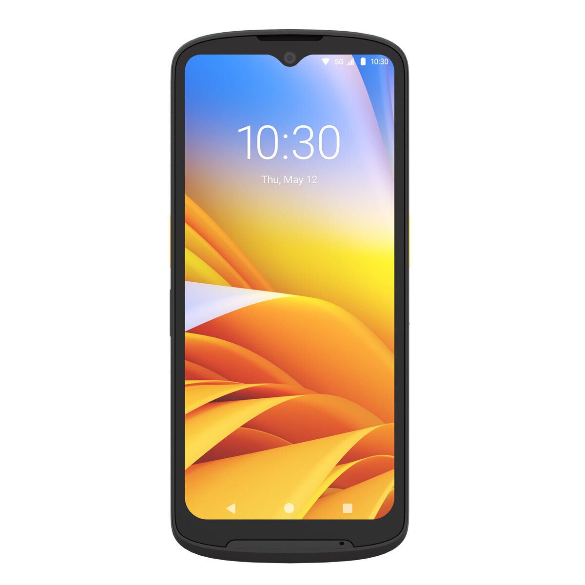 TC15 El Tipi Bilgisayarı