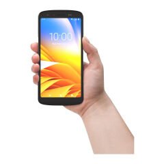 TC22 El Tipi Bilgisayar