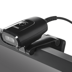 DS55 Sabit Monteli Barkod Okuyucu