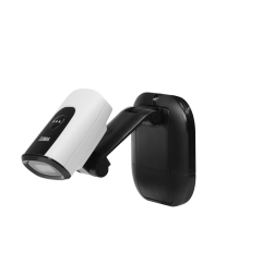 DS55 Lab Sabit Monteli Barkod Okuyucu