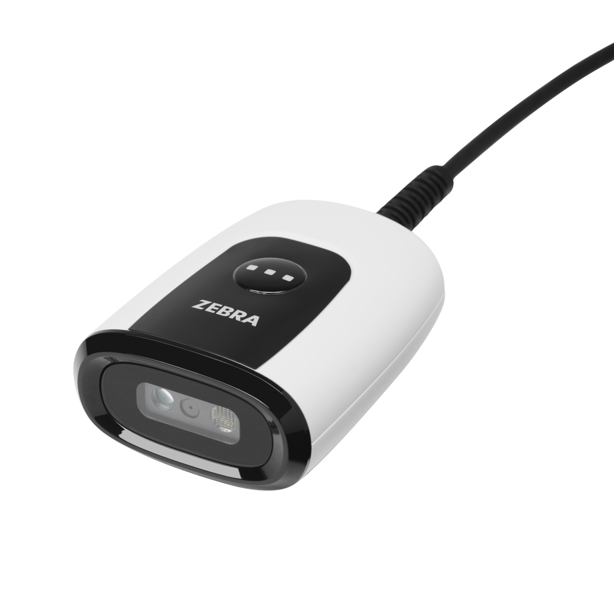 DS55 Lab Sabit Monteli Barkod Okuyucu