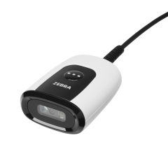 DS55 Lab Sabit Monteli Barkod Okuyucu