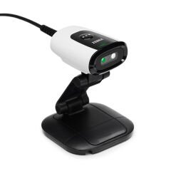 DS55 Lab Sabit Monteli Barkod Okuyucu